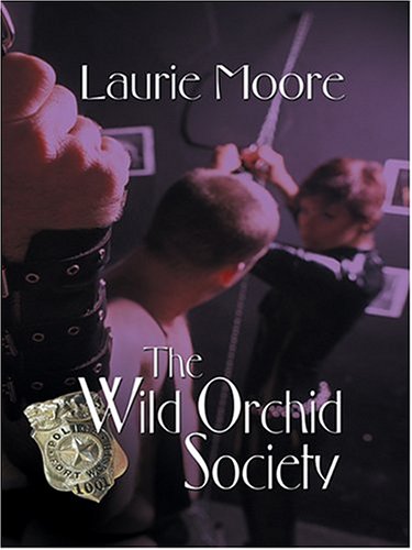 Beispielbild fr The Wild Orchid Society zum Verkauf von Better World Books