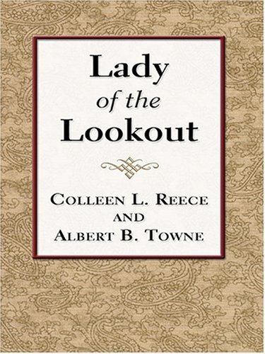 Stock image for Lady of the Lookout for sale by Better World Books