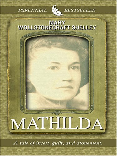 Stock image for Mathilda for sale by OwlsBooks