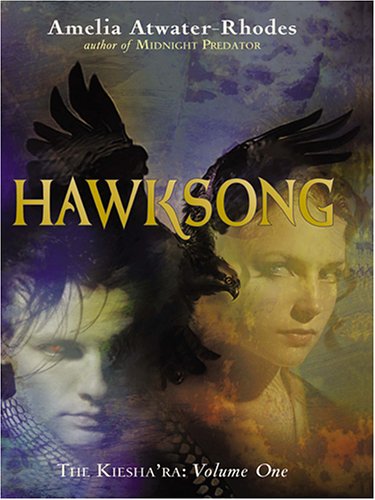 9780786271795: Hawksong