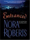 9780786271849: Entranced (The Donovan Legacy)