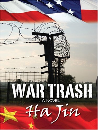9780786271887: War Trash (Thorndike Press Large Print Basic Series)