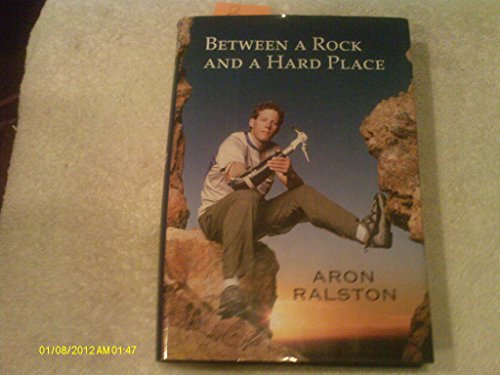 Beispielbild fr Between a Rock and a Hard Place zum Verkauf von Better World Books