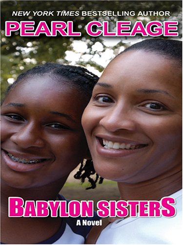 9780786271993: Babylon Sisters (Thorndike Press Large Print Basic Series)
