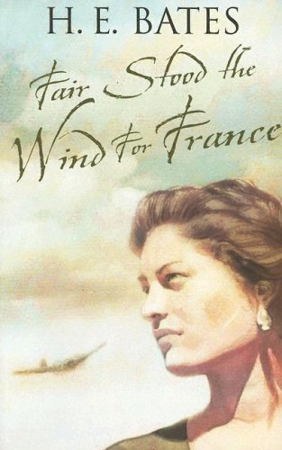 9780786272181: Fair Stood the Wind for France (Thorndike Large Print)