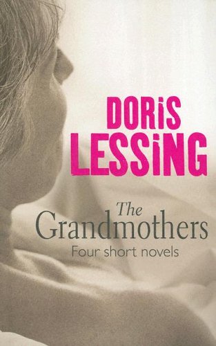 9780786272228: The Grandmothers: Four Short Novels (THORNDIKE PRESS LARGE PRINT BUCKINGHAMS)