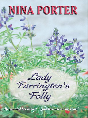 9780786272365: Lady Farrington's Folly
