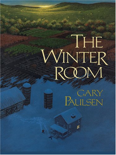 Stock image for The Winter Room for sale by The Book Cellar, LLC