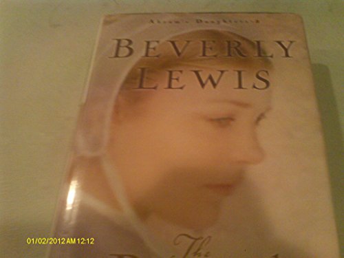 The Betrayal (9780786272600) by Beverly Lewis