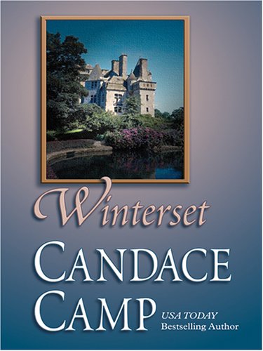 Winterset (9780786272693) by Candace Camp