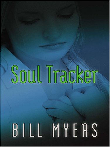 9780786272730: Soul Tracker (Thorndike Large Print Christian Mystery Series)