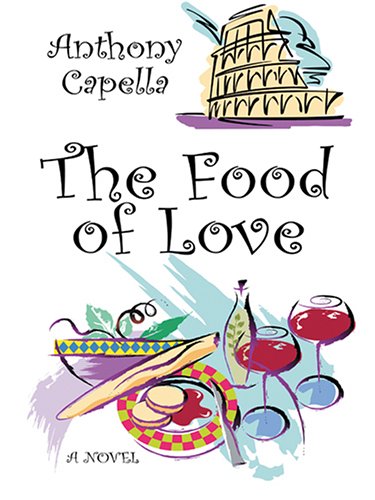 9780786272747: The Food Of Love