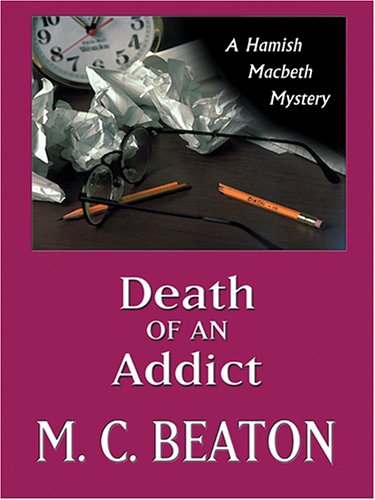 9780786272785: Death of an Addict