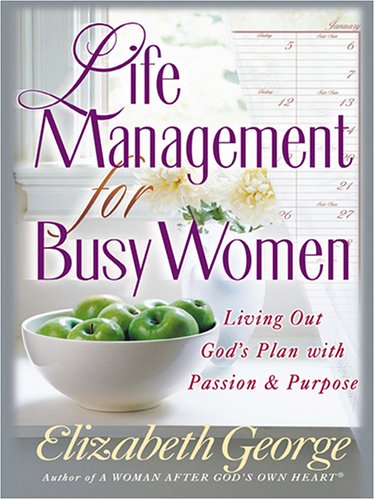 9780786272853: Life Management For Busy Women