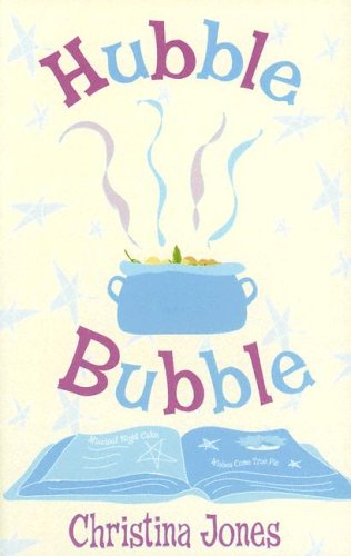 Imagen de archivo de Hubble Bubble a la venta por Better World Books