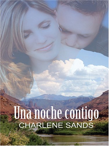 9780786273058: Una Noche Contigo (Thorndike Press Large Print Spanish Language Series)