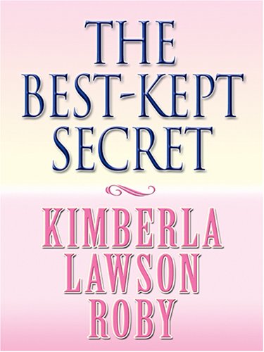 9780786273225: The Best-Kept Secret (Thorndike Press Large Print Basic Series)