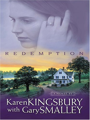 9780786273249: Redemption (Redemption Series-Baxter 1, Book 1)