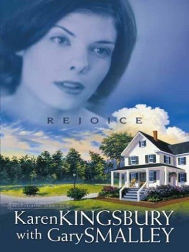 9780786273256: Rejoice (Thorndike Christian Fiction)