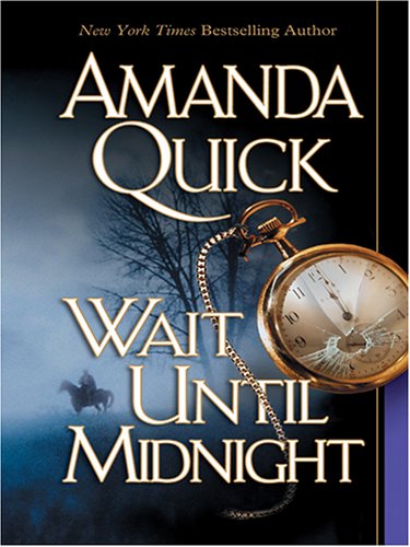 Stock image for Wait until Midnight for sale by Better World Books