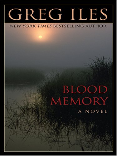 9780786273515: Blood Memory (Thorndike Press Large Print Core Series)