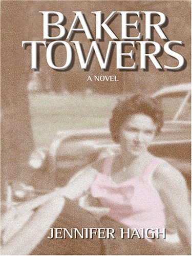 9780786273522: Baker Towers