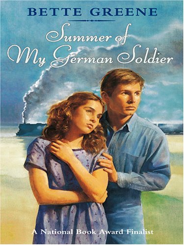 Imagen de archivo de Summer of My German Soldier a la venta por Better World Books