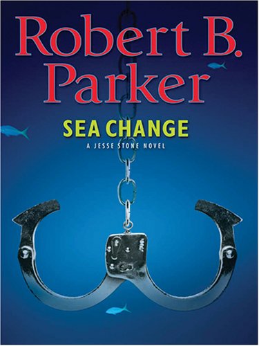 9780786273706: Sea Change (Jesse Stone Novels)