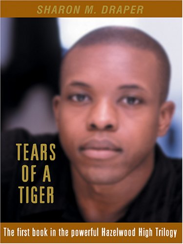 9780786274185: Tears of a Tiger (Hazelwood High Trilogy)