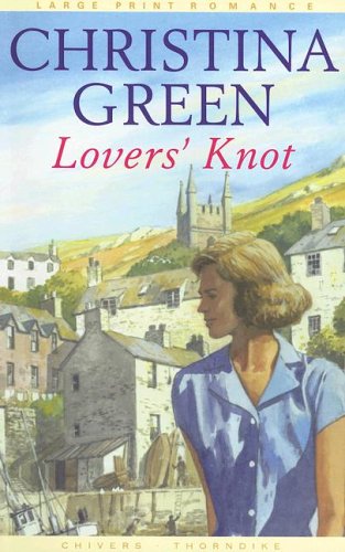 Imagen de archivo de Lover's Knot a la venta por WorldofBooks