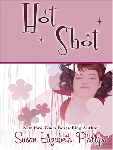 9780786274505: Hot Shot (Thorndike Press Large Print Core Series)