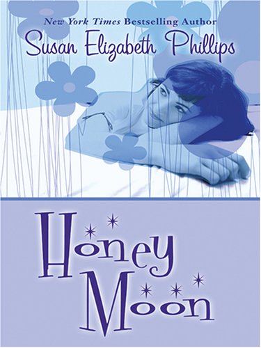9780786274512: Honey Moon (Thorndike Press Large Print Core Series)