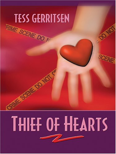 Beispielbild fr Thief of Hearts zum Verkauf von Better World Books Ltd