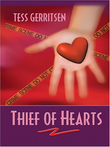 9780786274833: Thief of Hearts