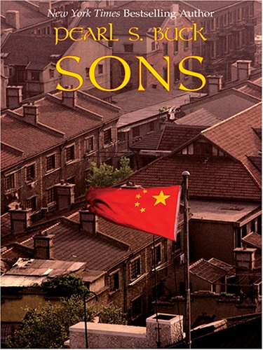 Sons (9780786274949) by Pearl S. Buck