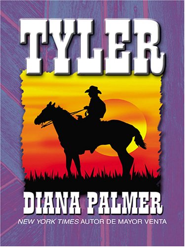 9780786275007: Tyler (THORNDIKE PRESS LARGE PRINT SPANISH LANGUAGE SERIES)