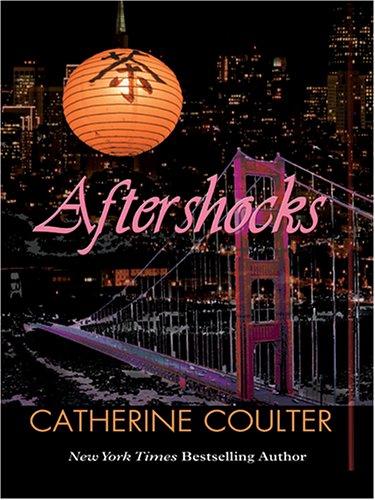 Aftershocks (9780786275014) by Catherine Coulter