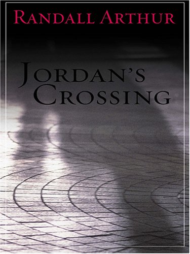9780786275021: Jordan's Crossing (Thorndike Large Print Christian Mystery Series)