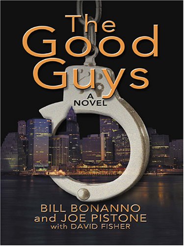 Imagen de archivo de The Good Guys a la venta por ThriftBooks-Atlanta