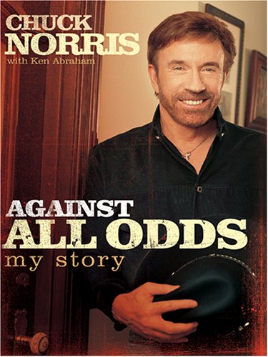 9780786275199: Against All Odds: My Story (Thorndike Press Large Print Biography Series)
