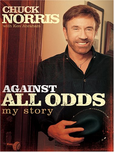 Stock image for Against All Odds : My Story for sale by Better World Books