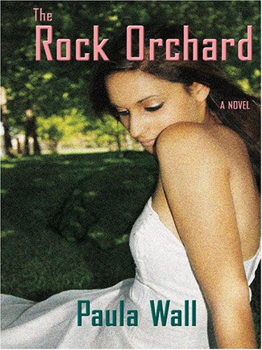 Beispielbild fr The Rock Orchard zum Verkauf von Better World Books