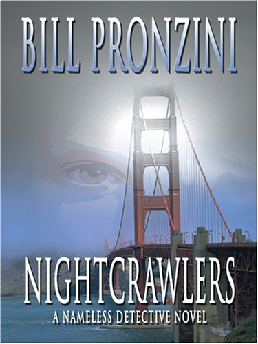 Stock image for Nightcrawlers for sale by Better World Books