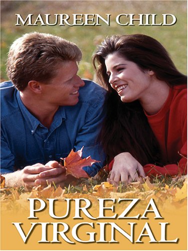 9780786275342: Pureza Virginal/Virginal Innocence (THORNDIKE PRESS LARGE PRINT SPANISH LANGUAGE SERIES)