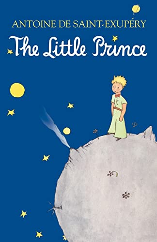 Stock image for The Little Prince for sale by Russell Books