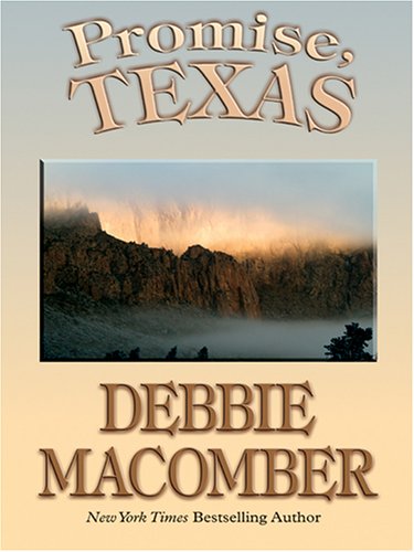 9780786275700: Promise, Texas (Heart of Texas)