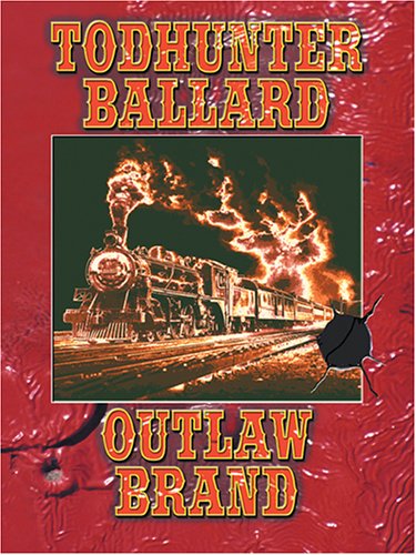 9780786275922: Outlaw Brand