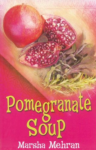 Imagen de archivo de Pomegranate Soup a la venta por Better World Books Ltd