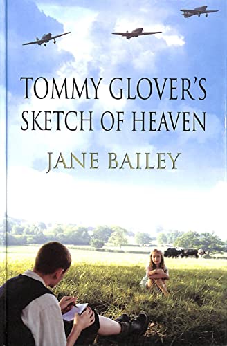 9780786276349: Tommy Glover's Sketch Of Heaven