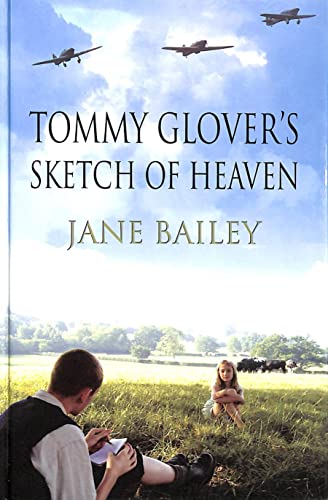 Stock image for Tommy Glover's Sketch Of Heaven for sale by WorldofBooks